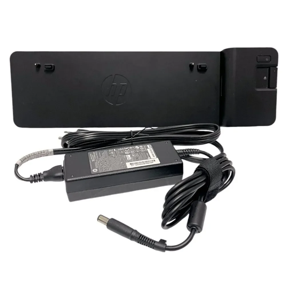 HP UltraSlim Docking Station - HSTNN-IX10 (New In Box)